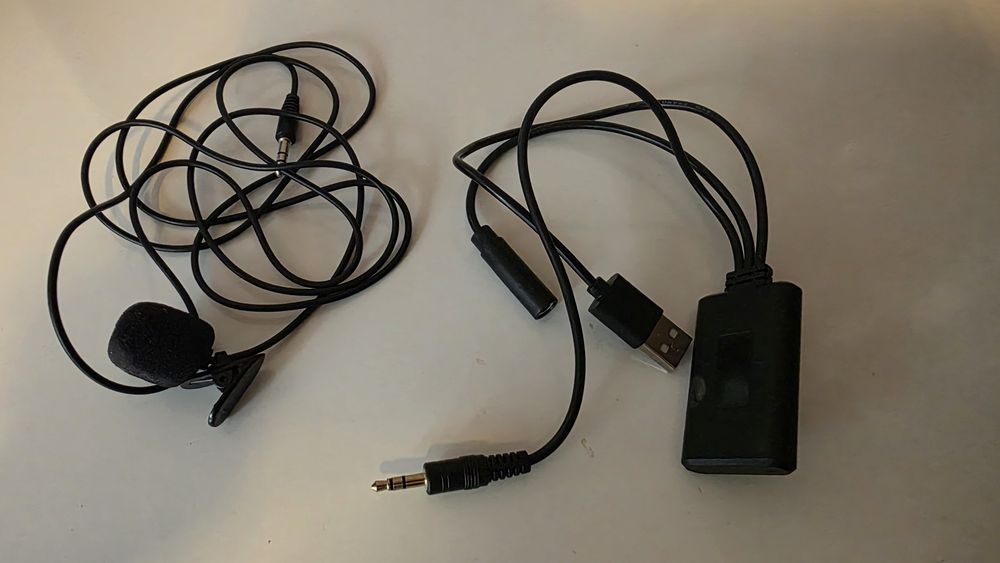 Блутут(хендсфрий за кола)