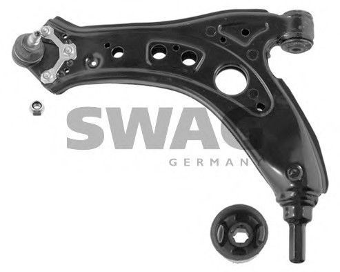 Bascula brat suspensie roata fata stanga dreapta VW EOS, Polo 4 9A 9N, Skoda Fabia 1, Fabia 2, Roomster, Seat Ibiza, Cordoba