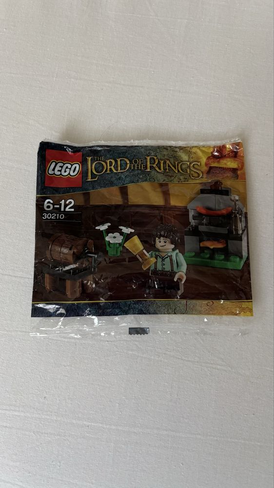 LEGO 30210 The Lord of the Rings