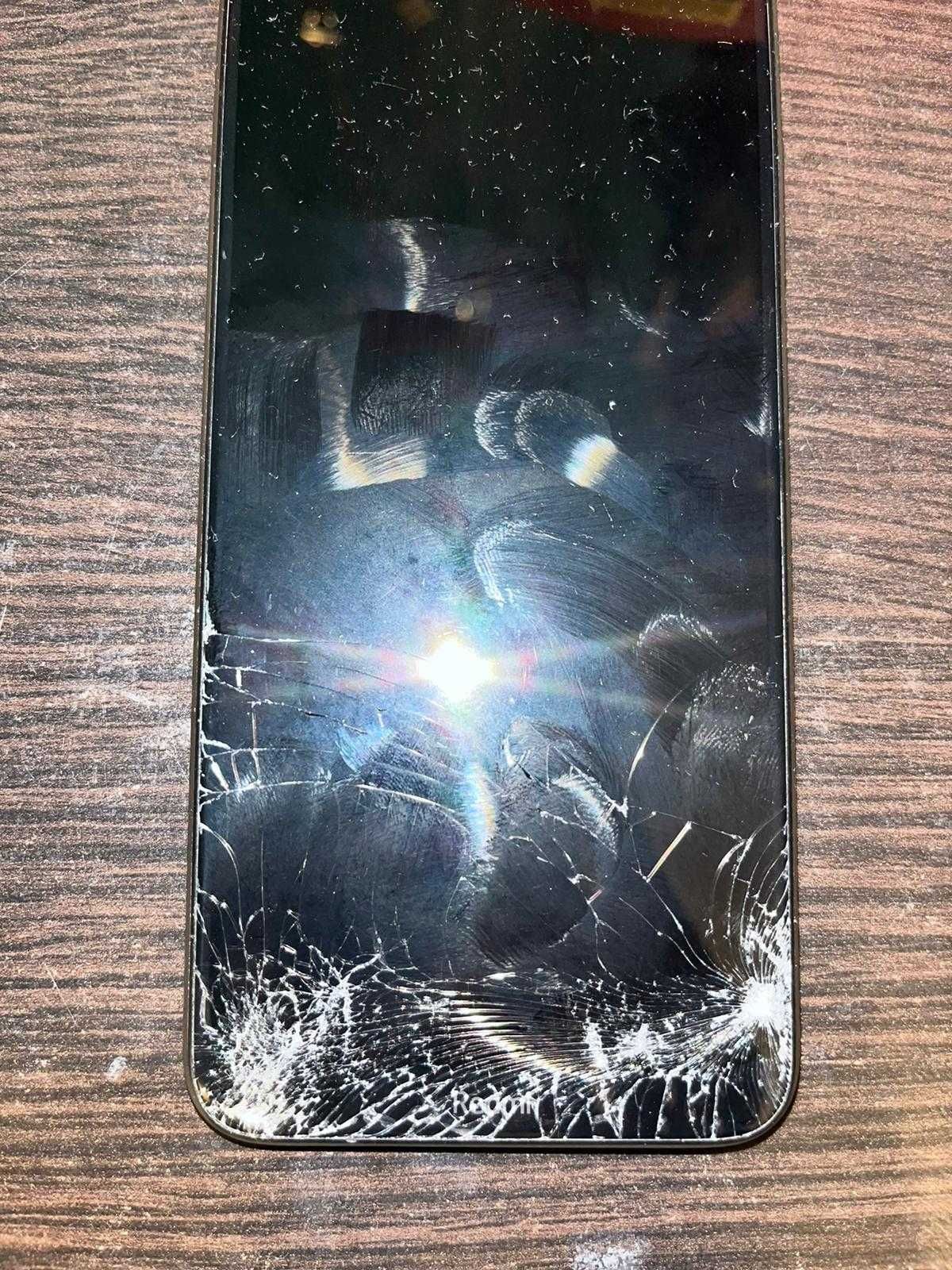 Xiaomi redmi not 8 Pro