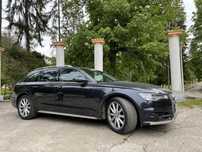 Roti jante audi a6 c7 allroad 19” 	8.5Jx19 ET43