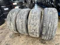 205/55 R16 Anvelope de vara LAUFFEN 2022 Audi VW Passat Livrare