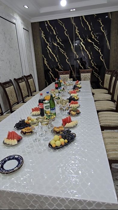 Ховли сотилади Назарбе текстильнида