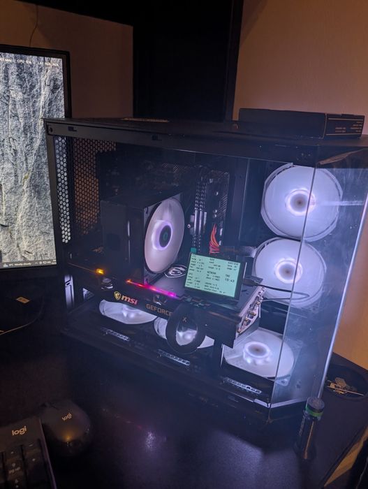 Black Friday ‼️PC Streaming Ryzen 5700x3D 32GB RTX 3070 400FPS !