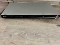 Vând DVD player LG