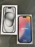 iPhone 15 с гаранция
