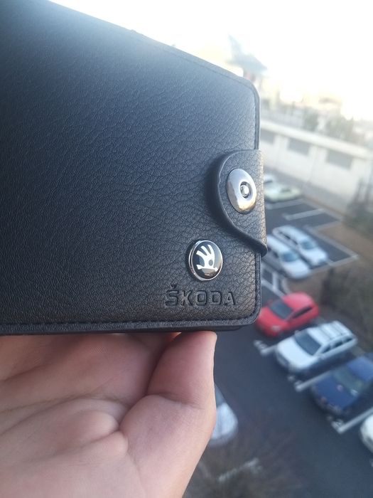 Portofel FORD AUDl BMW Volkswagen  Mercedes Opel Skoda