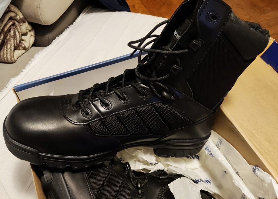 Bocanci militari tactici Bates USA