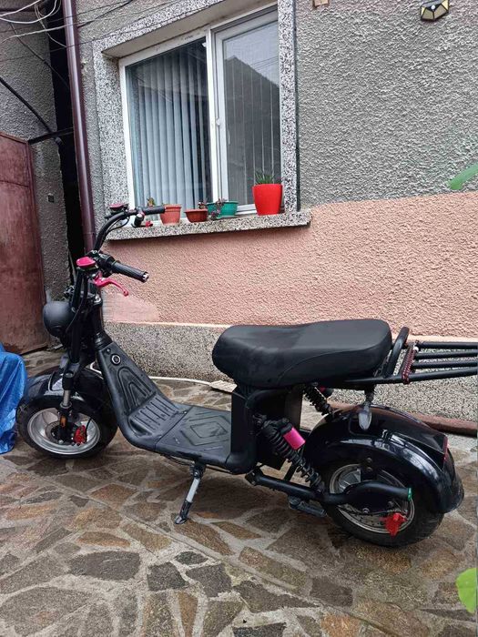 Продавам Ел мотор