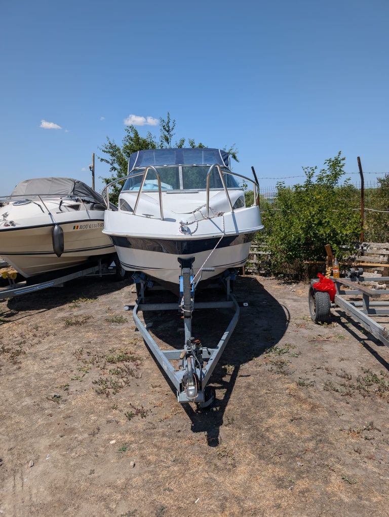 Vând Galeon Galia 565 Cruiser,an 2006!