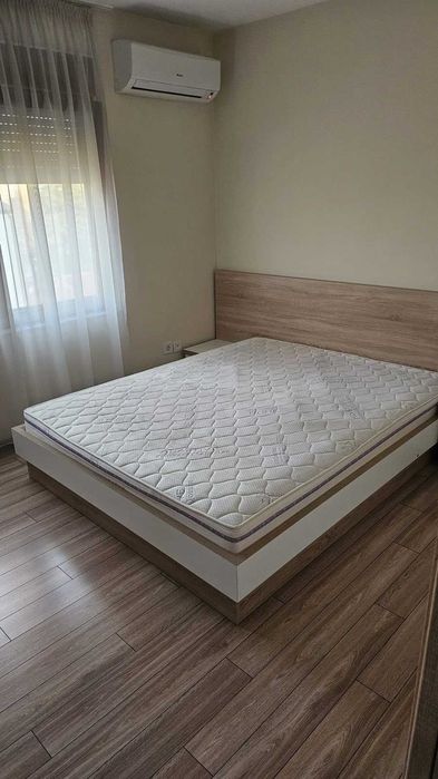 Дава се под наем Двустаен апартамент в София, Бъкстон - 71 кв.м за 390 € - Снимка #2