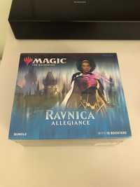 Magic the Gathering nou nedesfacut