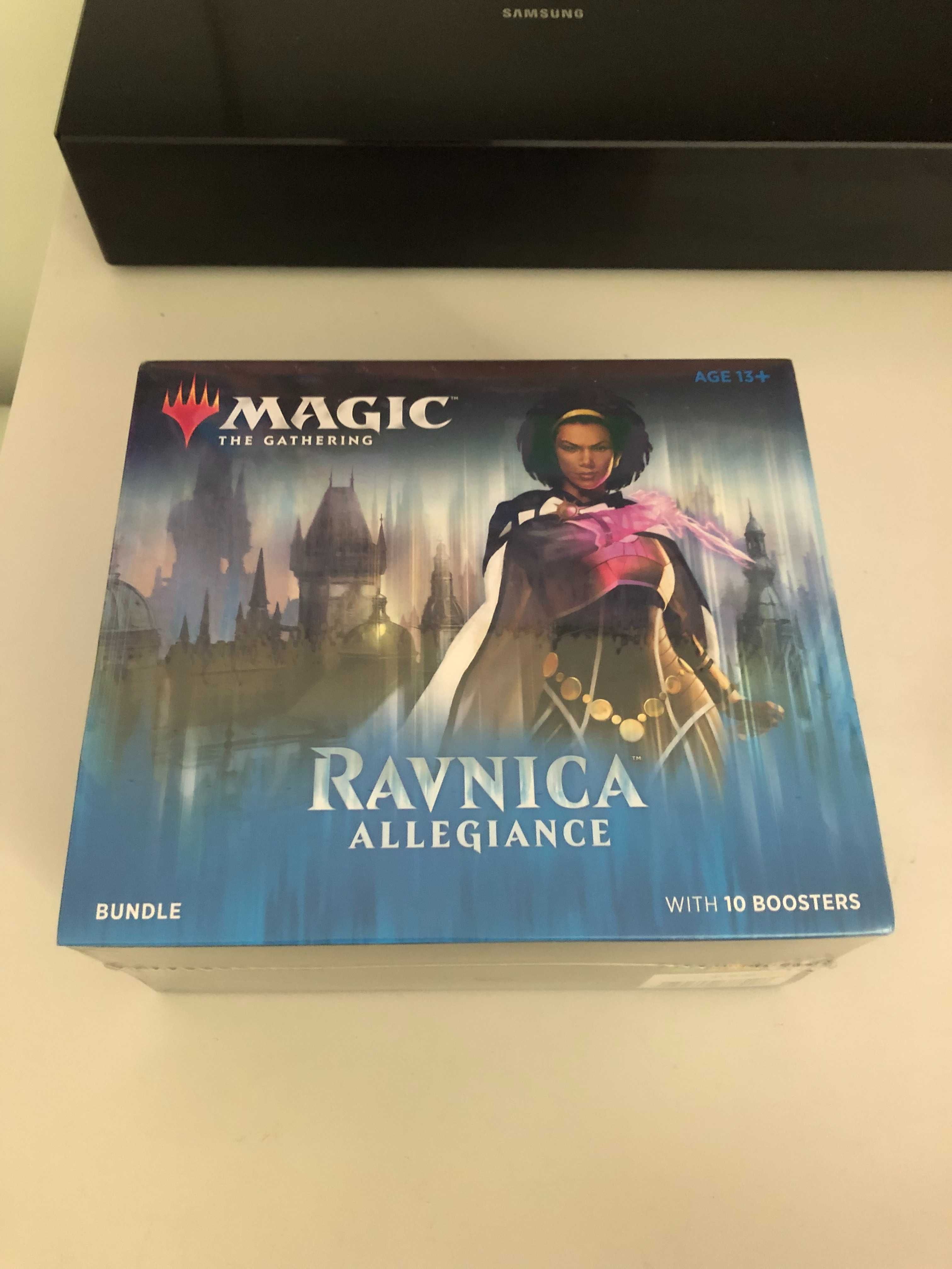 Magic the Gathering nou nedesfacut