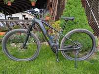 Bicicleta electrica Cube Reaction Exc Hybrid