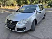 Golf 5 2.0 tdi 170cp dsg