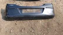 Bara spate Opel Corsa D Coupe an 2007