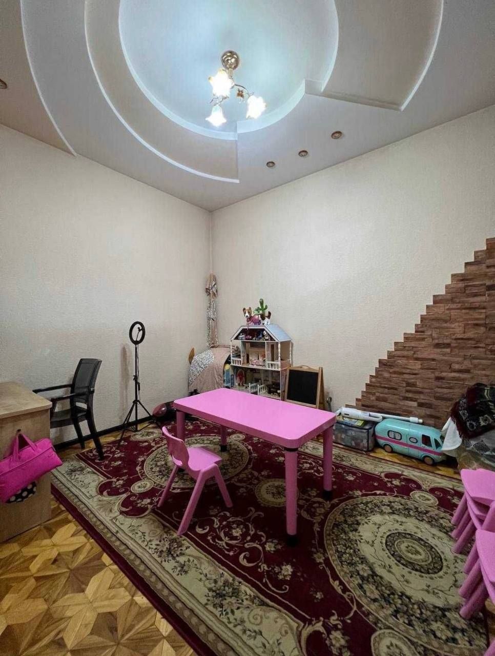 Sotiladi Дом Яккасарай Махаля Ракат 3,2 сотки Фасад 10м
