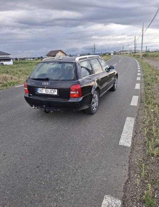 Audi a4 b5 1.9 diesel