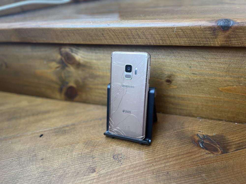 Telefon Samsung Galaxy S9 64GB