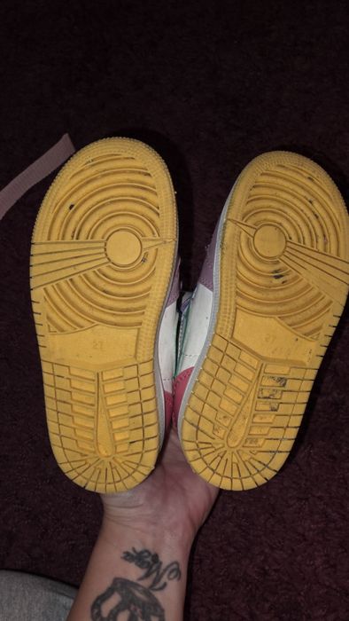 Sneakers marimea 27 Nike