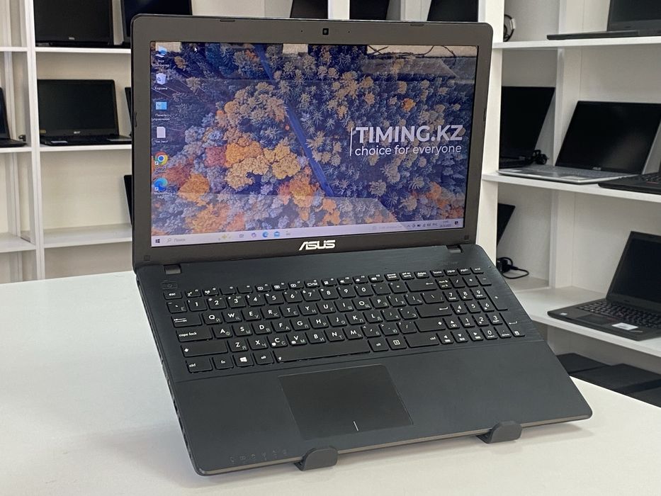 Вечный ноутбук Asus X550CL - Core i5-3337U/4GB/SSD 256GB/GT 710M 1GB