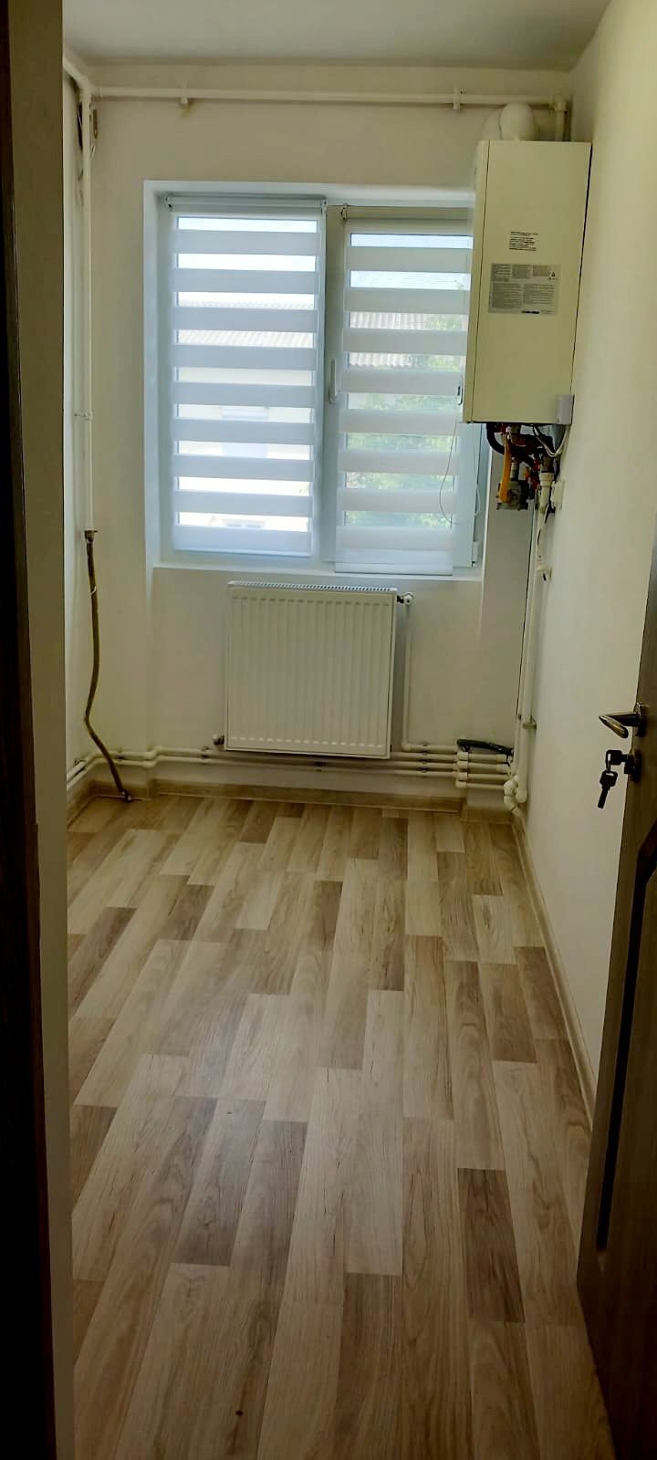 Apartament cu doua camere renovat M6