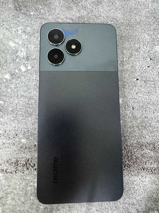 Realme Note 50 Алашахана 20 Жезказган 794324