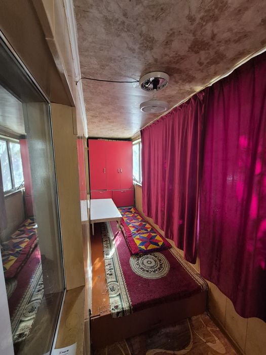 1 мкр 5 дом 1 этажда