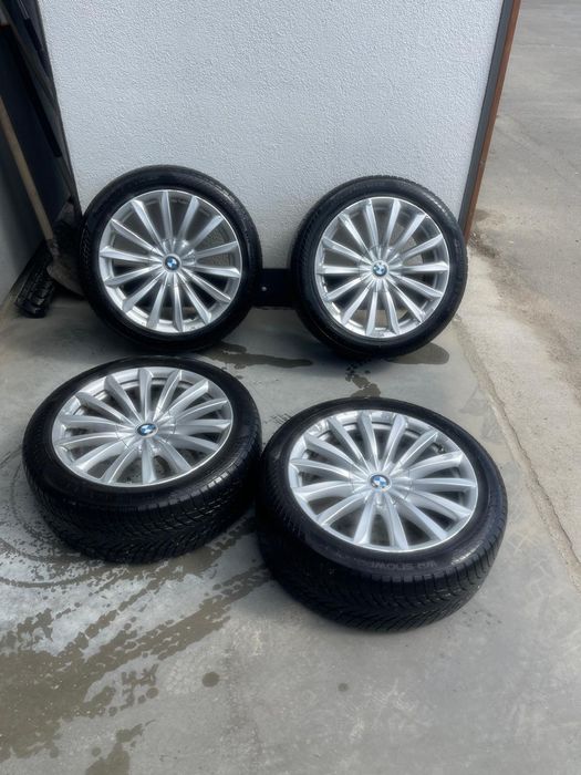 Vand roti Bmw seria 7 G11 G12 pe 19 inci