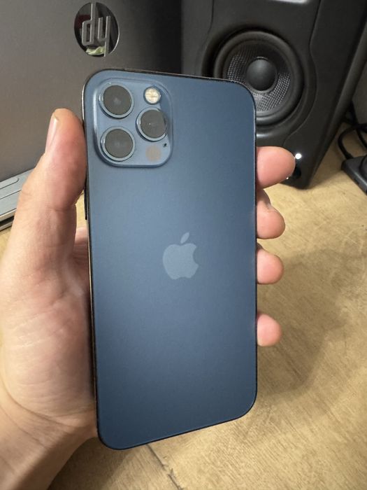 Iphone 12 pro 256 gb