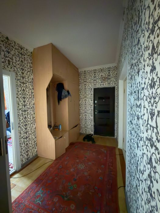 Продаётся на Карасу-3 4ком