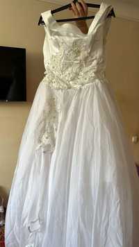Свадебное платье  продам