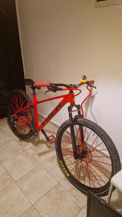 Bicicleta trek marlin 8 gen 2