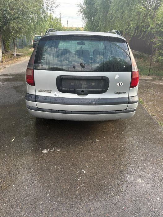 Renault Laguna 1.6
