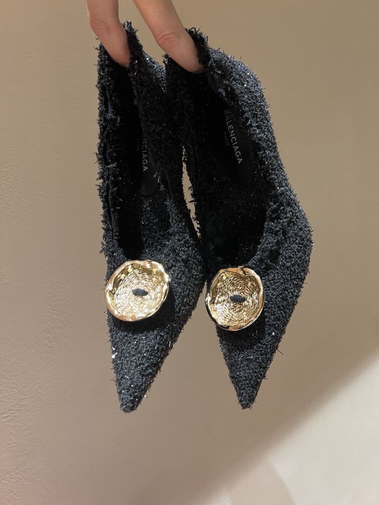 Pantofi Balenciaga