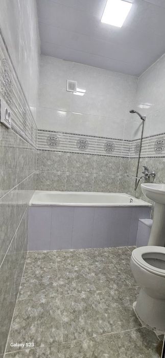 Vagzal 43 maktab 2 xona 3 xona qilingan