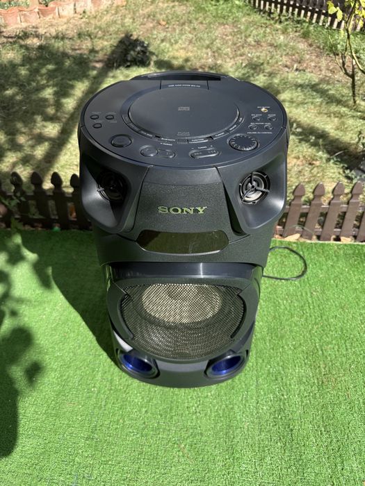 Активна тонколона Sony MHC-V13