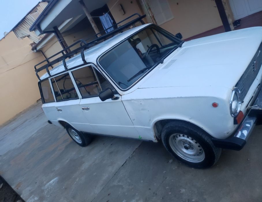 Vaz 2102 sotiladi: Gen. beriladi