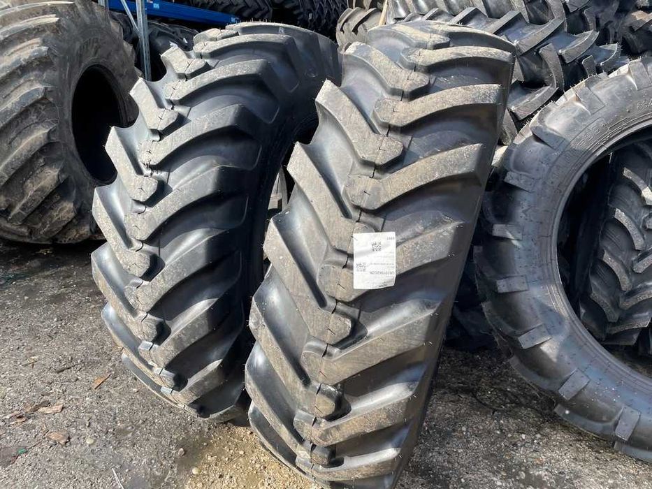 16.9-30 Industriale Cat Anvelope noi de Buldoexcavator Cauciucuri 16pr