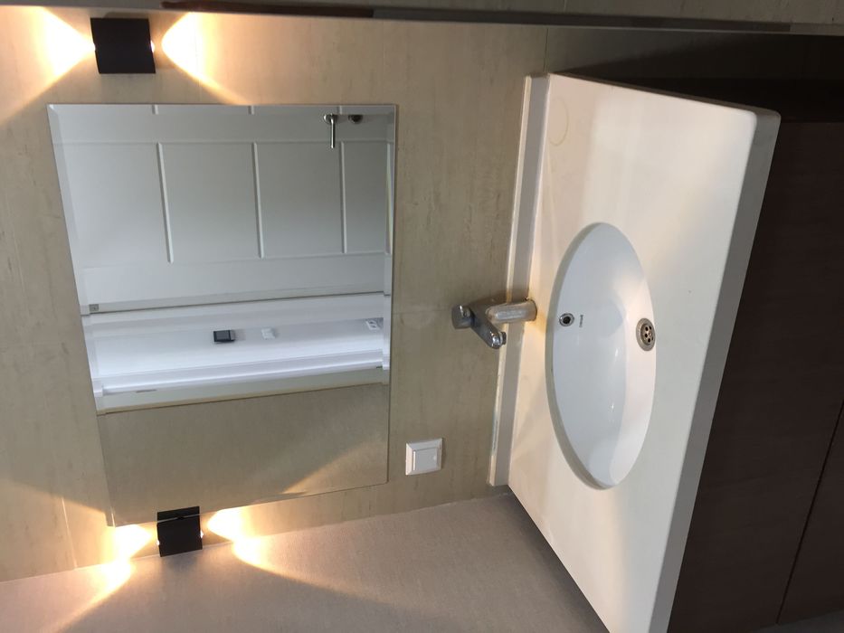 Olmazor city 16V, 18 qavat, 2 xona, 63kvadrat