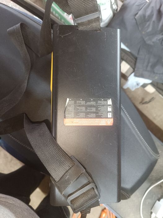 Инверторен електрожен