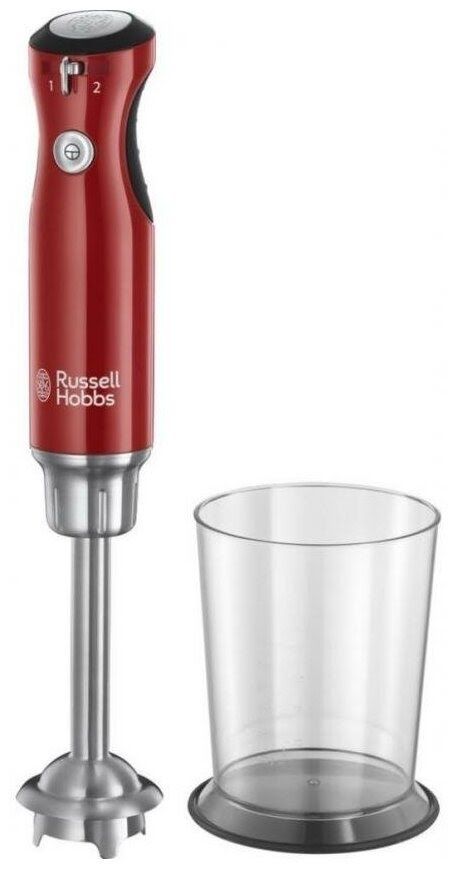 Блендер Russell hobbs RETRO 25230