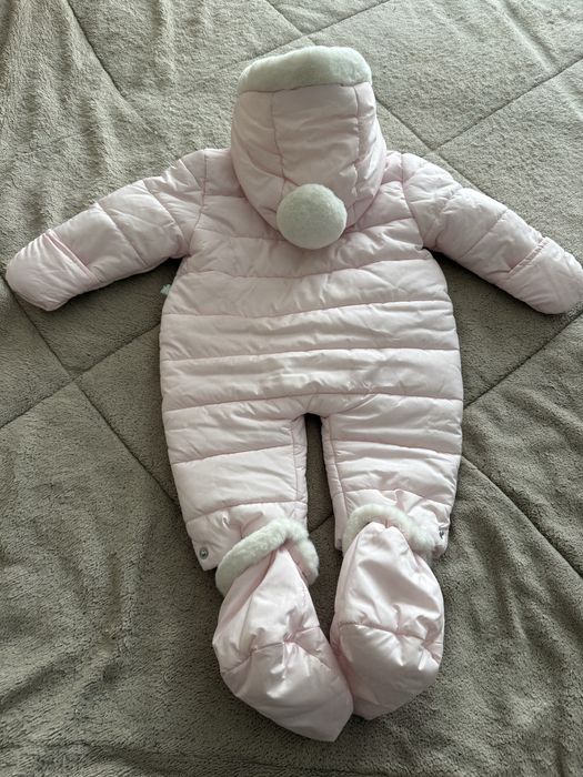 Зимен космонавт I do 68см