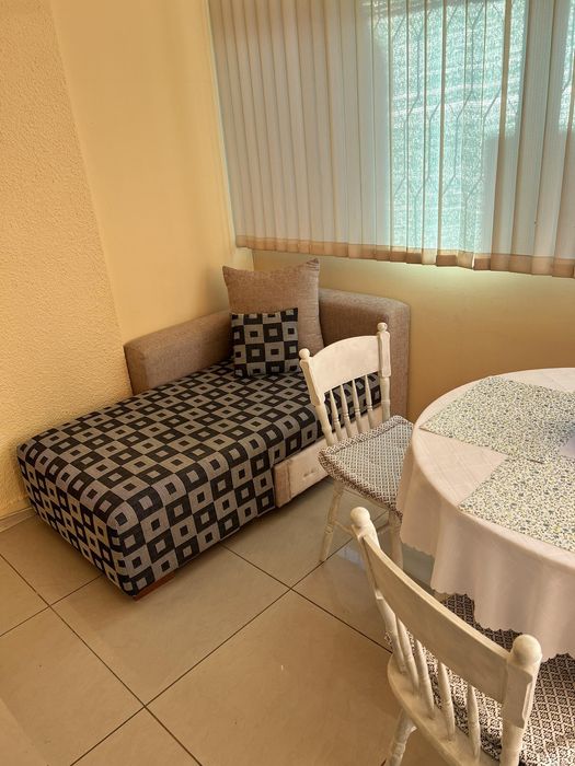 Дава се под наем Двустаен апартамент в Варна, Център - 38 кв.м за 450 € - Снимка #1