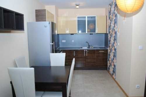 Дава се под наем Двустаен апартамент в София, Младост 2 - 61 кв.м за 310 € - Снимка #2