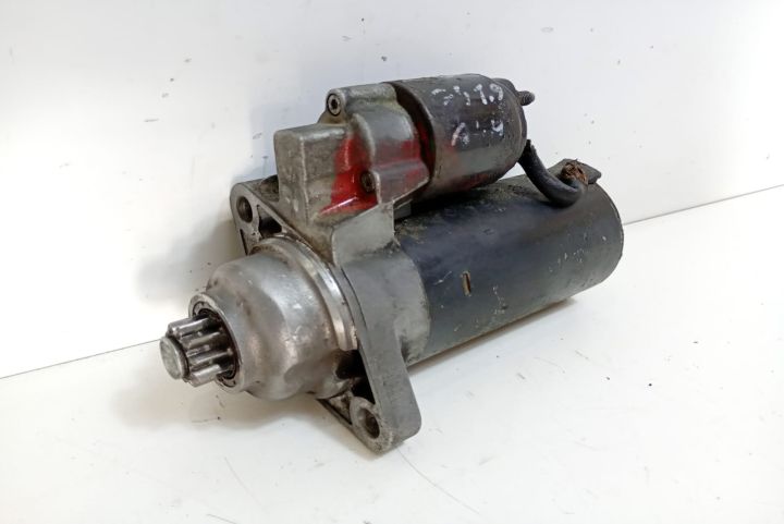 Electromotor 1.9 tdi 02A911024 Seat Leon prima generatie 1M seria