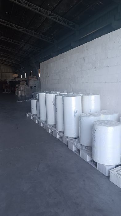 Полиэтилен Упаковочная плёнка Kadaklash plyonka