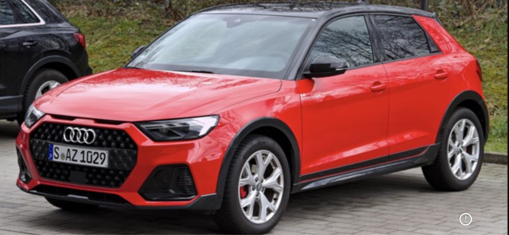 17ц 5х100 Audi A1 Skoda Scala Kamiq VW T Roc  C Trek Polo  Seat Subaru