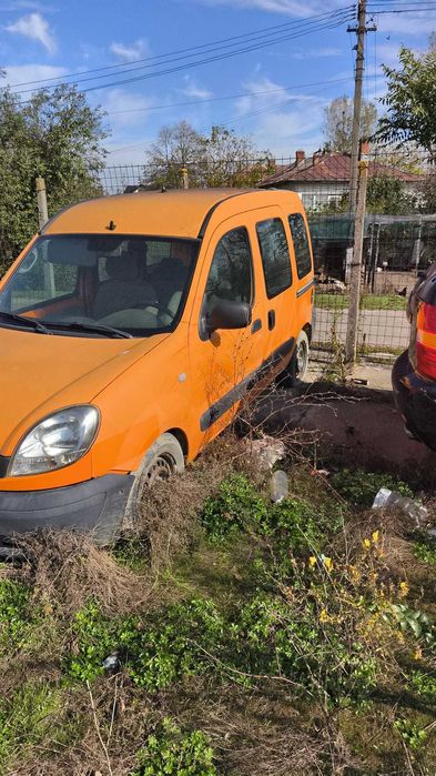 Vand Renault Kangoo