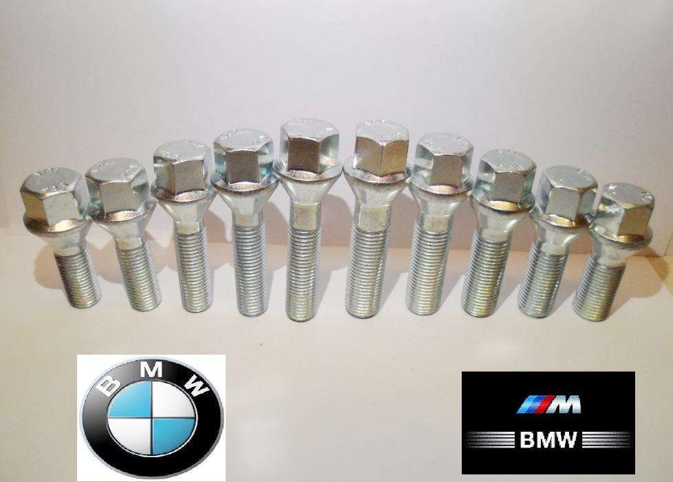 Prezoane lungi BMW pentru flanse distantiere Lungime 5,0 - 8,5 cm